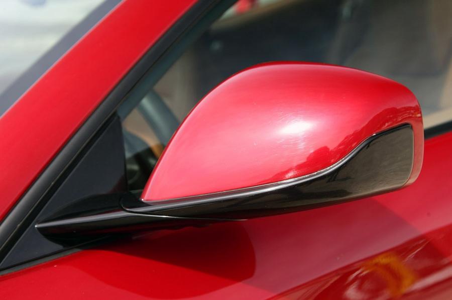  Ferrari FF 2011 года  (фото 149 из 195)